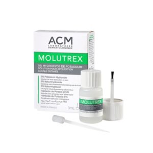 ACM MOLUTREX 3 ML