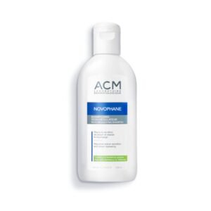 ACM NOVOPHANE shampooing sébo régulateur 200 ml
