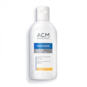 Acm Novophane Shampooing Energisant Anti-Chute 200ml