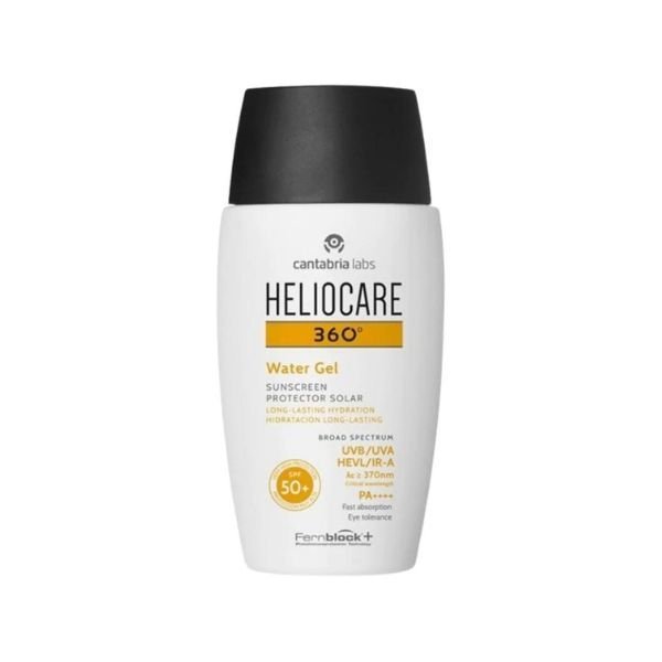 CANTABRIA HELIOCARE 360 water gel spf 50+ 50ML