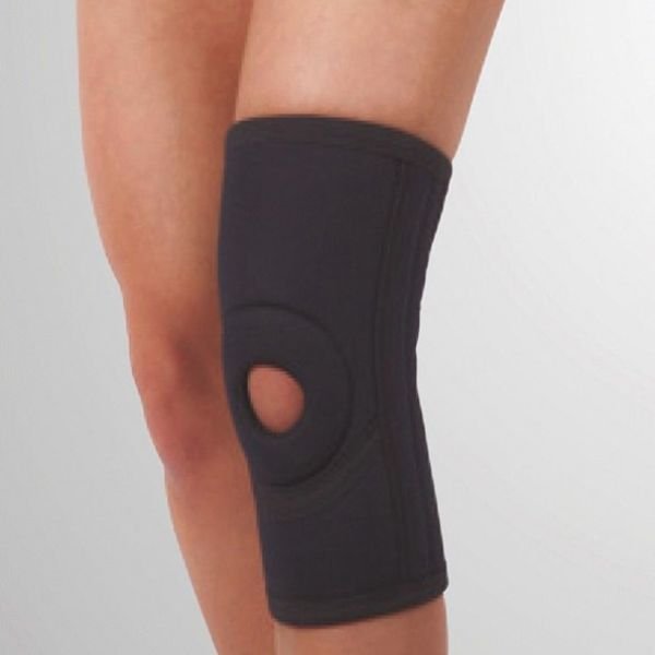 Genouillere Ligamentaire Ouvert standard