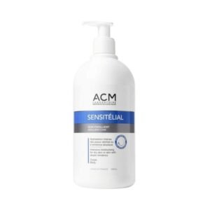 ACM SENSITELIAL soin émollient 500 ml
