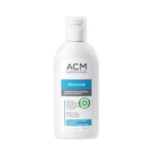 ACM SEDACALM shampooing apaisant 200 ml