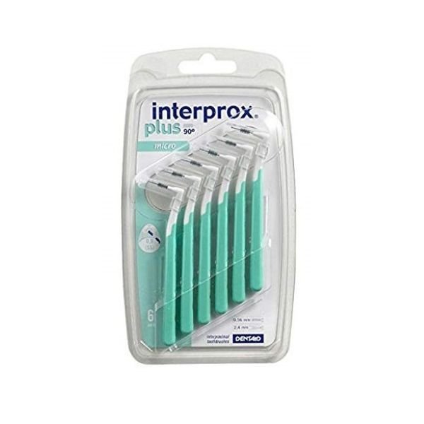 Interprox Micro 6 Unités