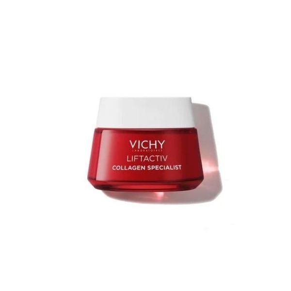 Vichy Liftactiv Collagen Specialist Anti-Age | 50ml