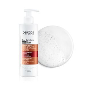 VICHY DERCOS KERA SOLUTIONS SHAMPOING RECONSTITUANT 250 ML