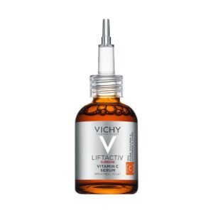 VICHY Liftactiv Supreme Sérum Vitamine C Correcteur Éclat Antioxydant 20 ML