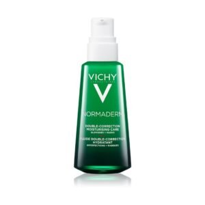 VICHY NORMADERM FLUIDE DOUBLE CORRECTION HYDRATANT 50 ML